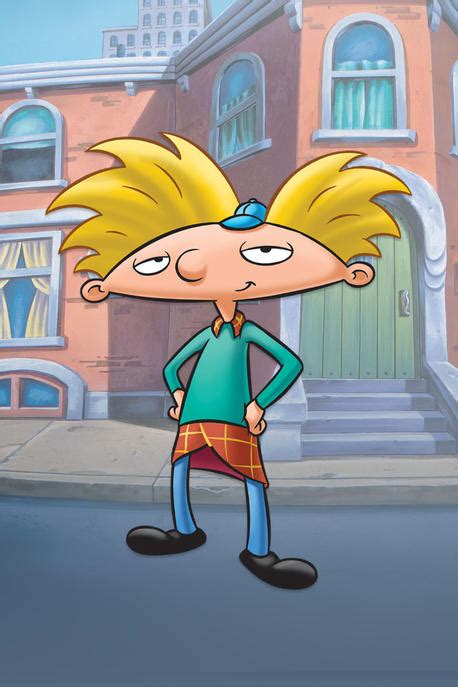 hey arnold streaming